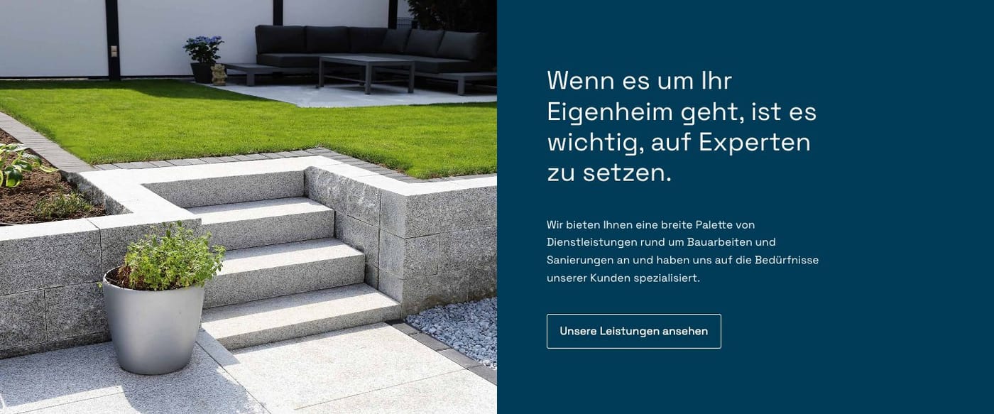 AS Sanierungen