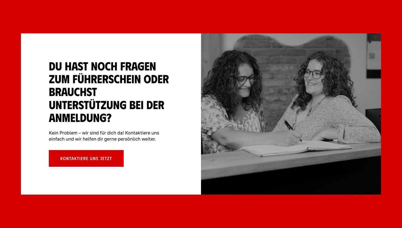 ATEAM Fahrschule