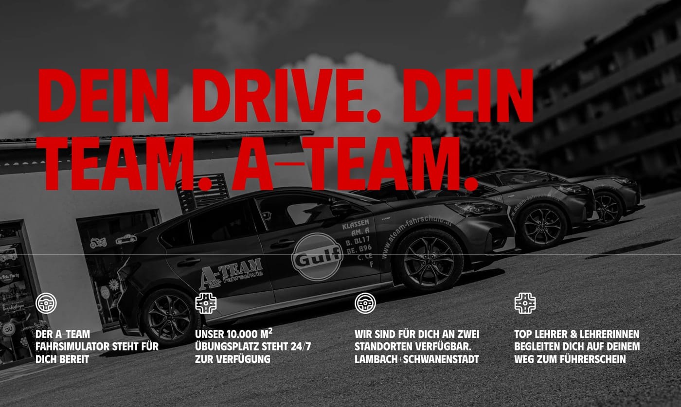 ATEAM Fahrschule