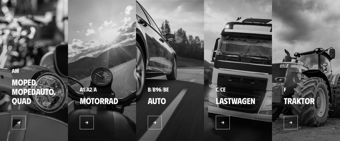 ATEAM Fahrschule
