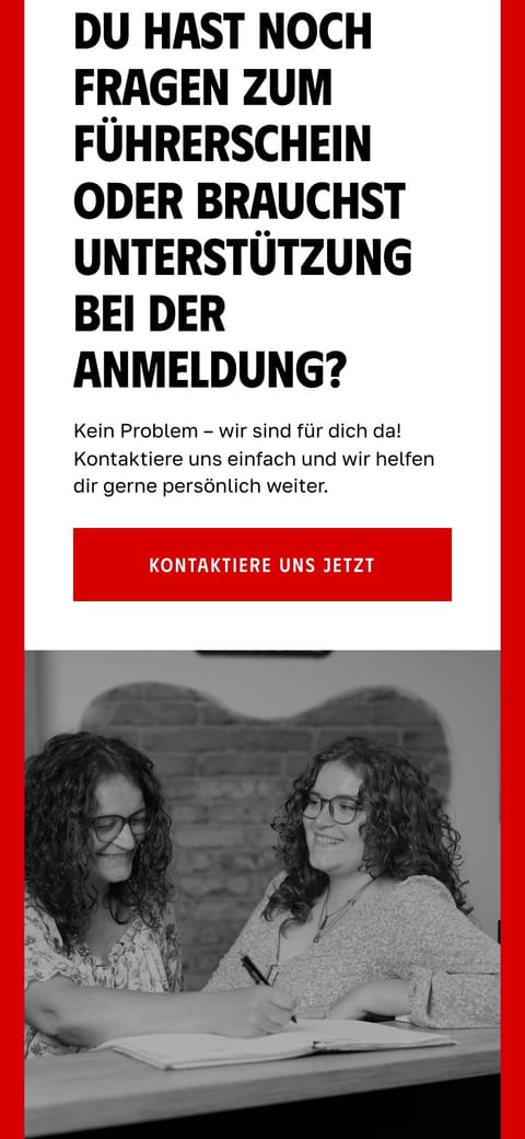 ATEAM Fahrschule