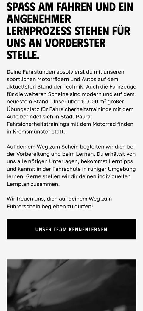 ATEAM Fahrschule
