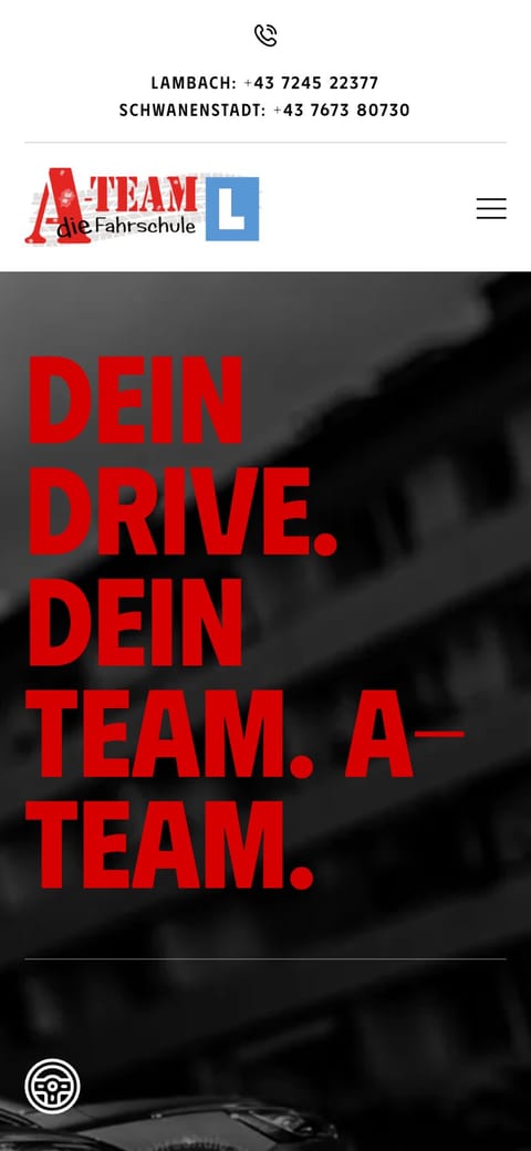 ATEAM Fahrschule