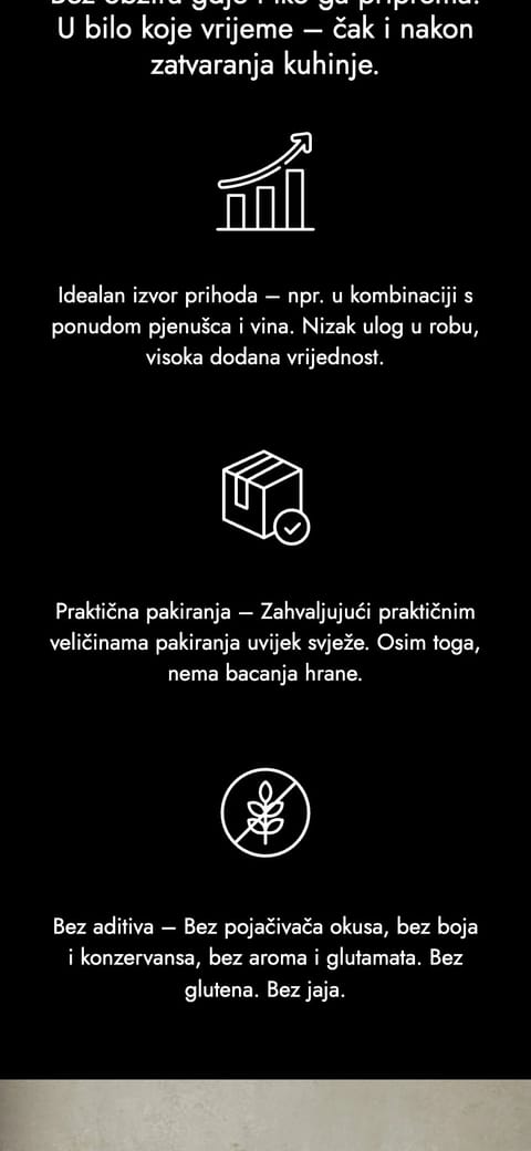 Stürmers Gourmet Tatar