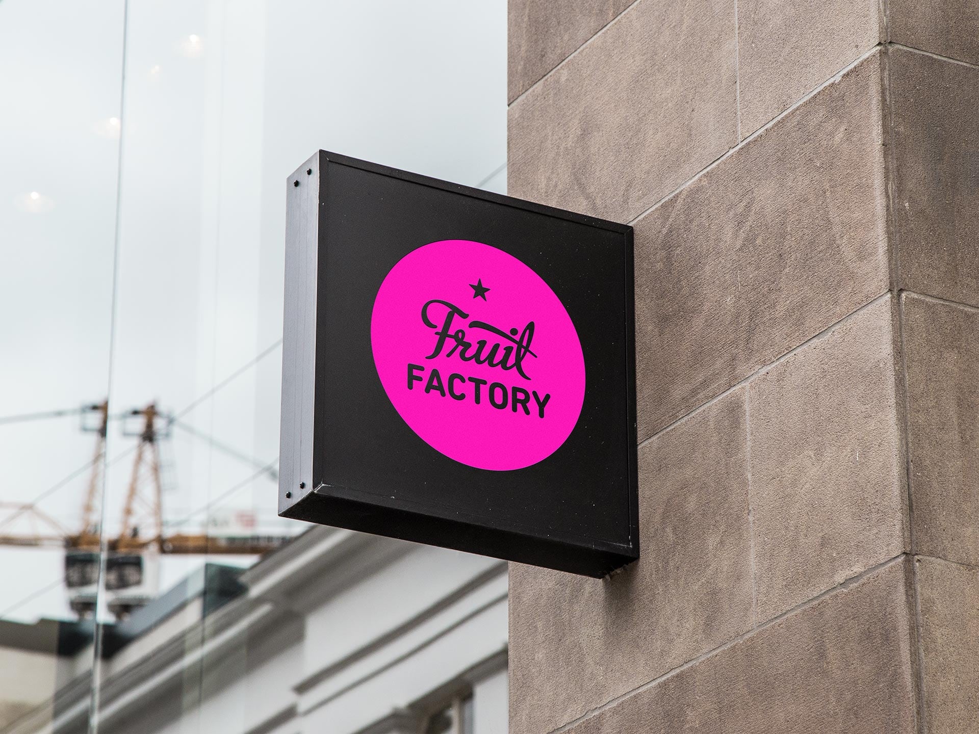 Fruit Factory