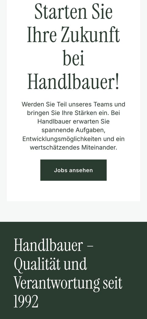 Handlbauer