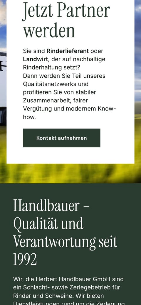Handlbauer