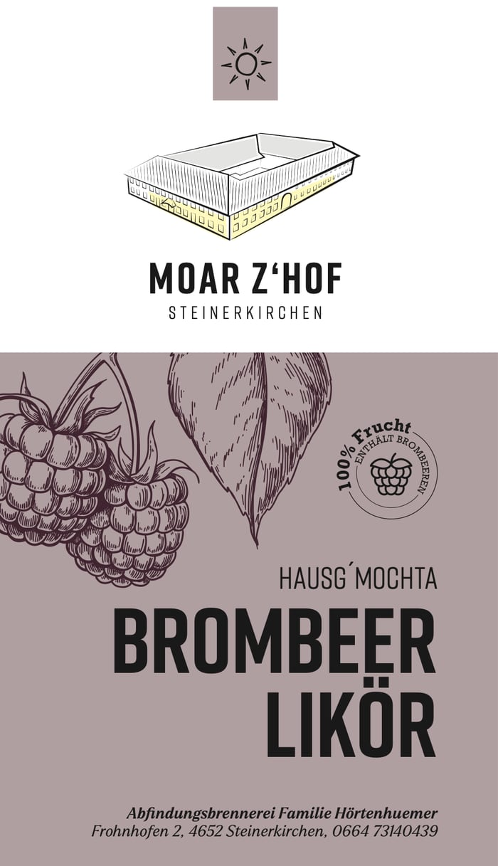 Moar z'Hof