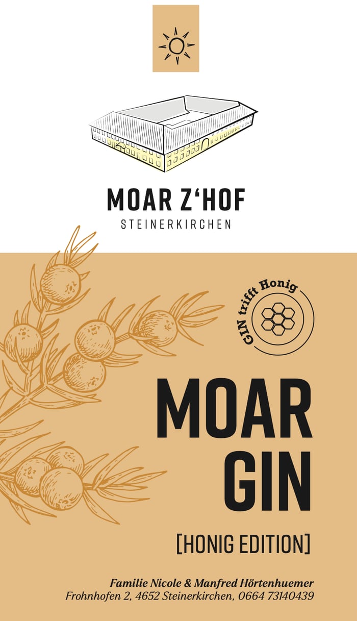 Moar z'Hof
