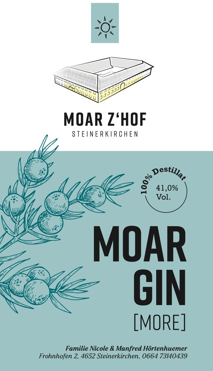 Moar z'Hof