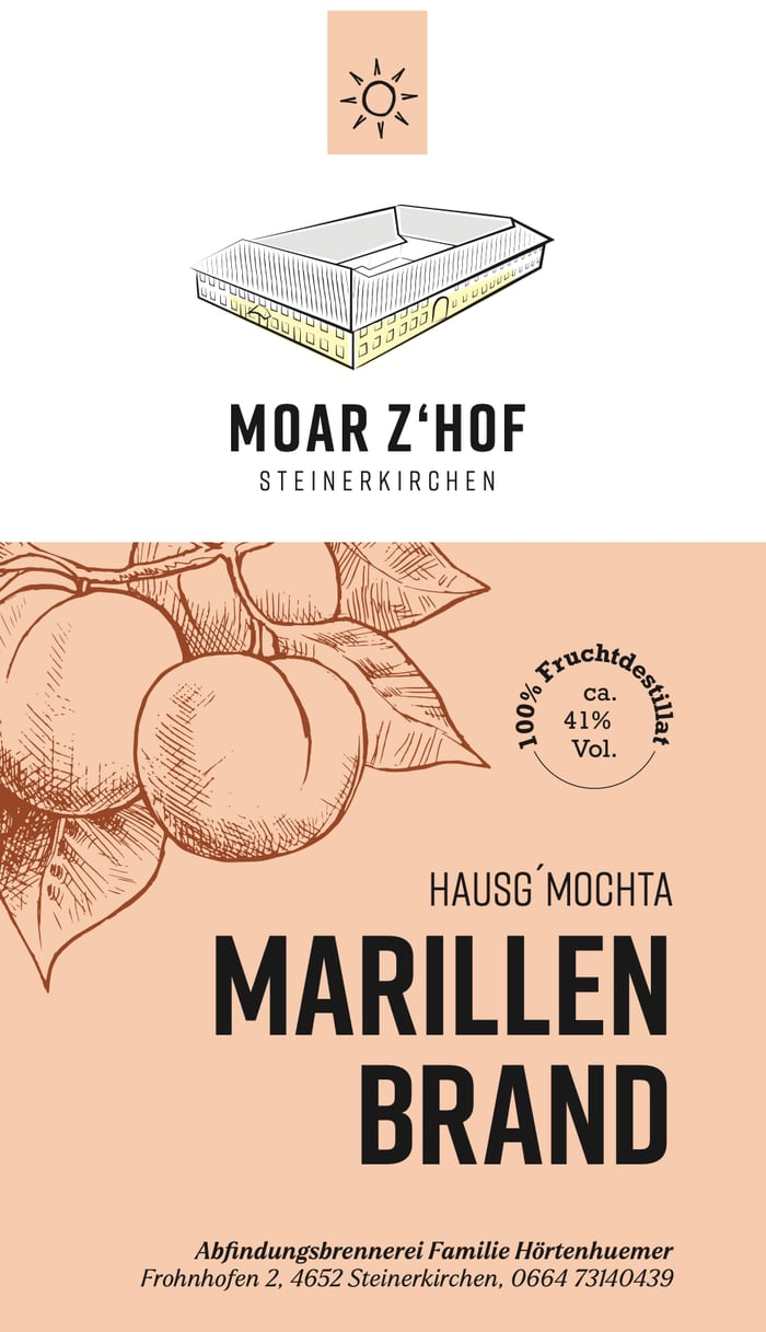 Moar z'Hof