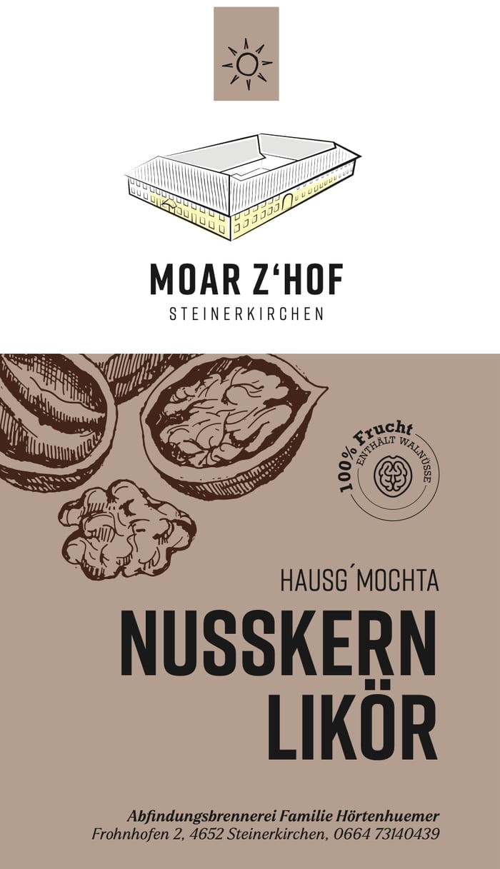 Moar z'Hof