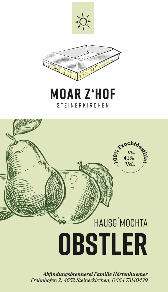 Moar z'Hof