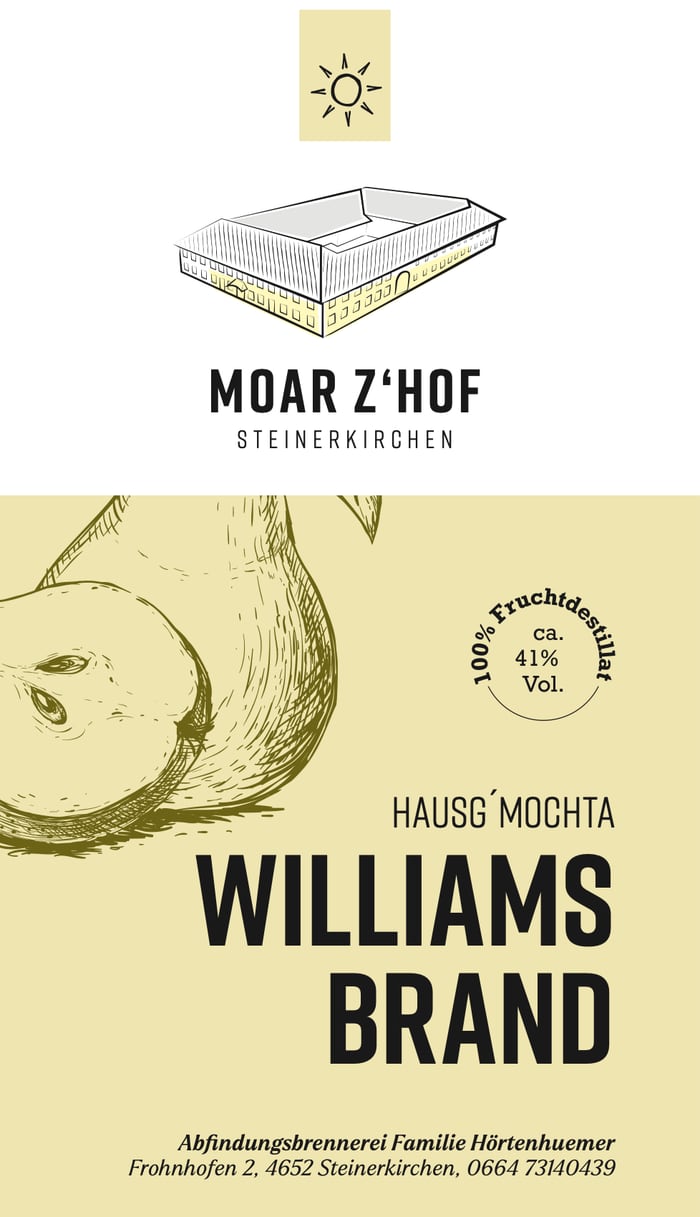 Moar z'Hof