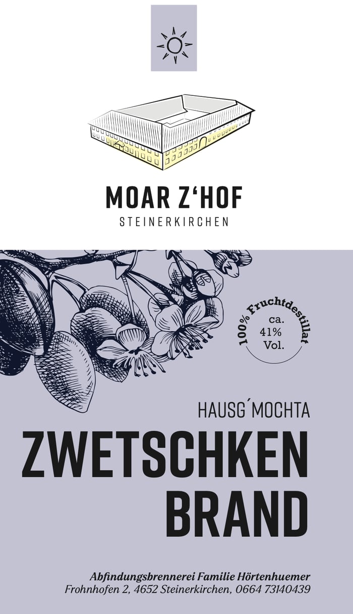Moar z'Hof