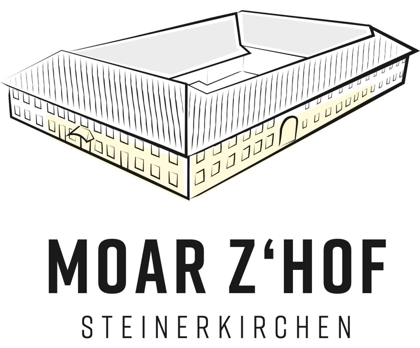 Moar z'Hof
