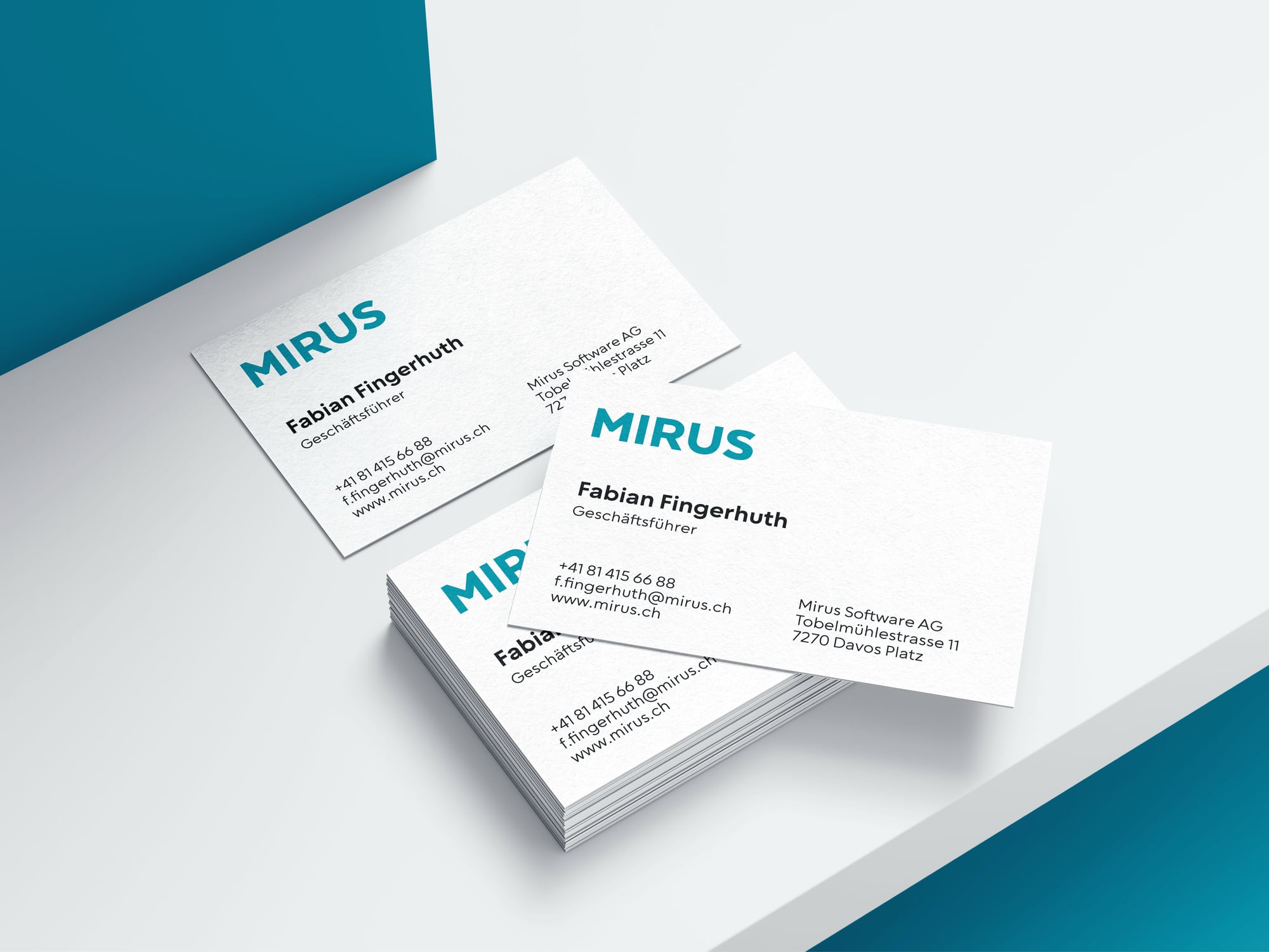 Mirus
