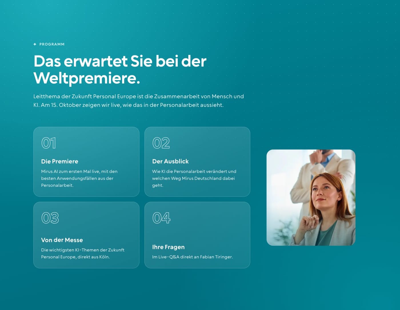 Mirus Deutschland