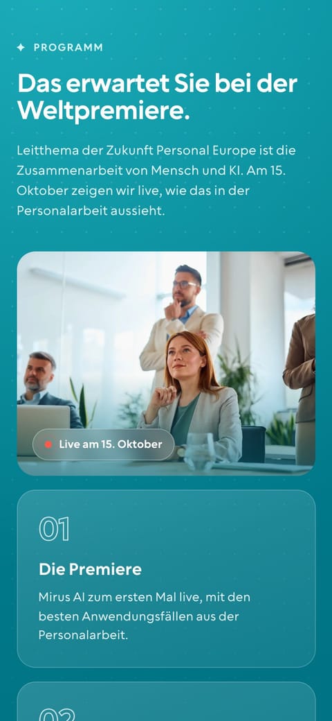 Mirus Deutschland