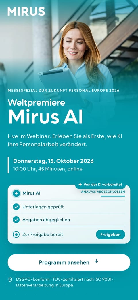 Mirus Deutschland