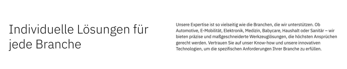 Stadler Technology