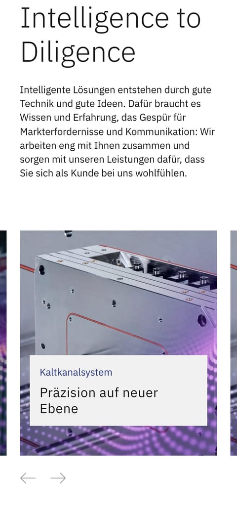 Stadler Technology