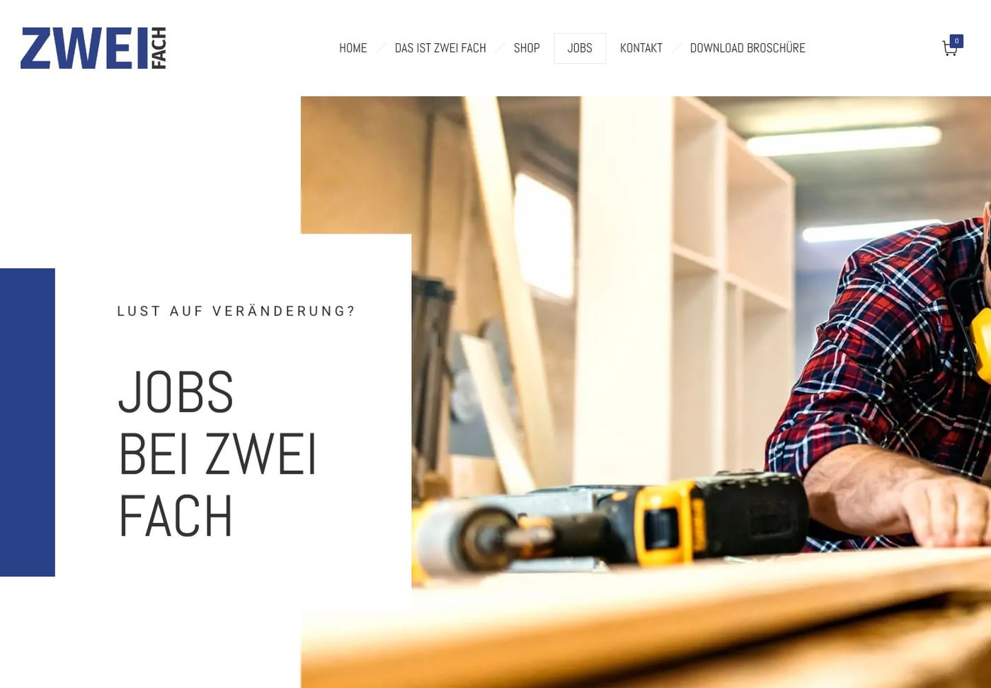 Zwei Fach