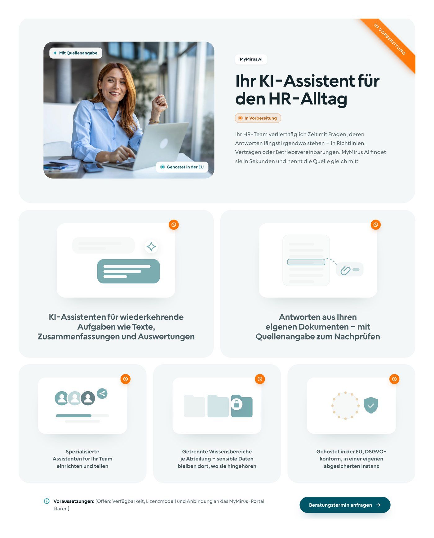 Mirus Intelligence