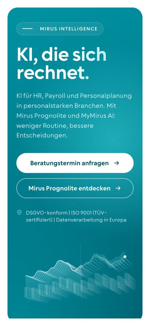 Mirus Intelligence