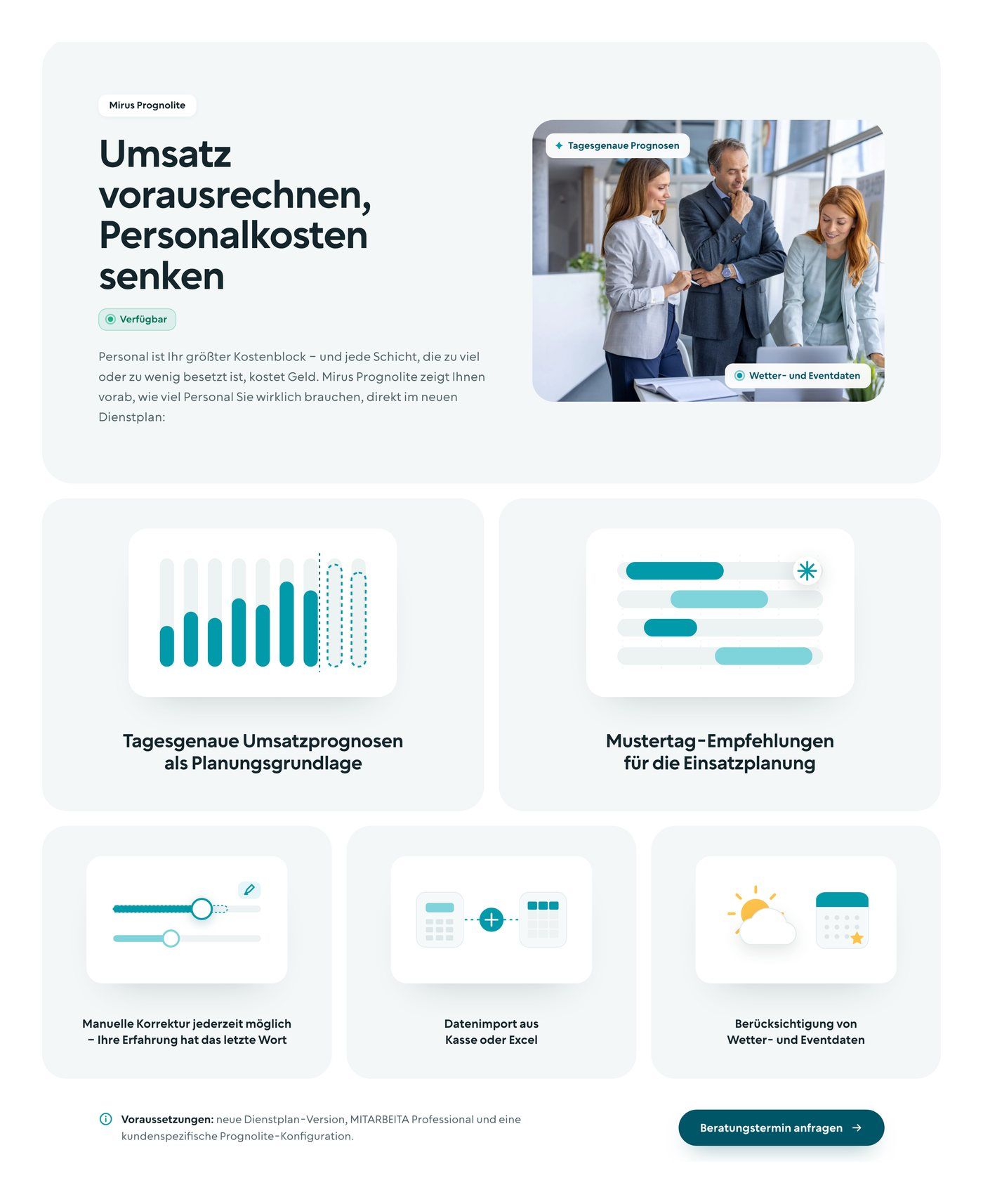 Mirus Intelligence